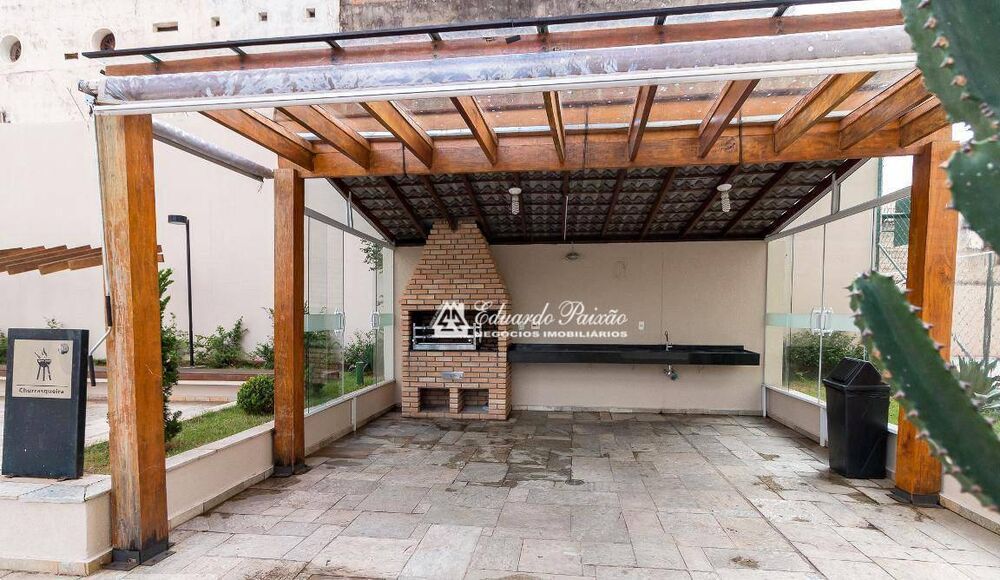 Apartamento, 3 quartos, 76 m² - Foto 4
