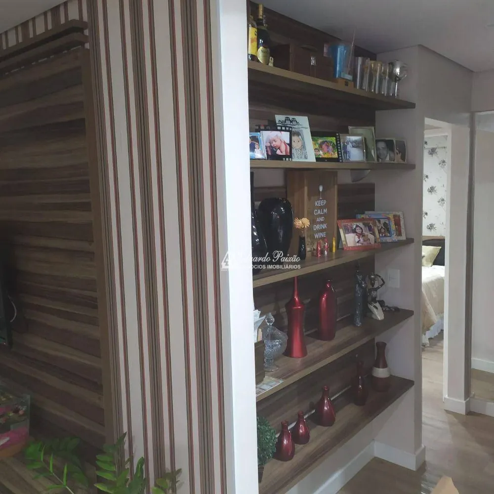 Apartamento, 3 quartos, 76 m² - Foto 4