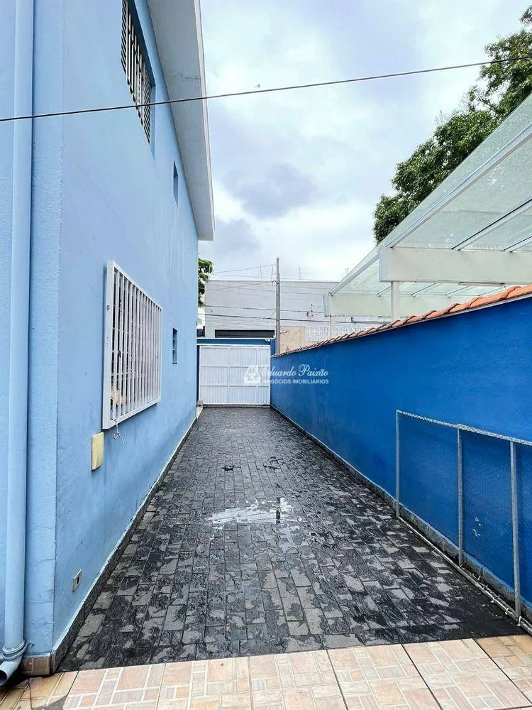 Sobrado, 3 quartos, 130 m² - Foto 5