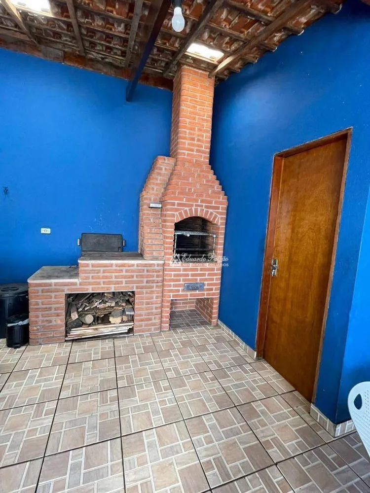 Sobrado, 3 quartos, 130 m² - Foto 7