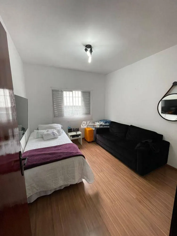 Sobrado, 3 quartos, 130 m² - Foto 14