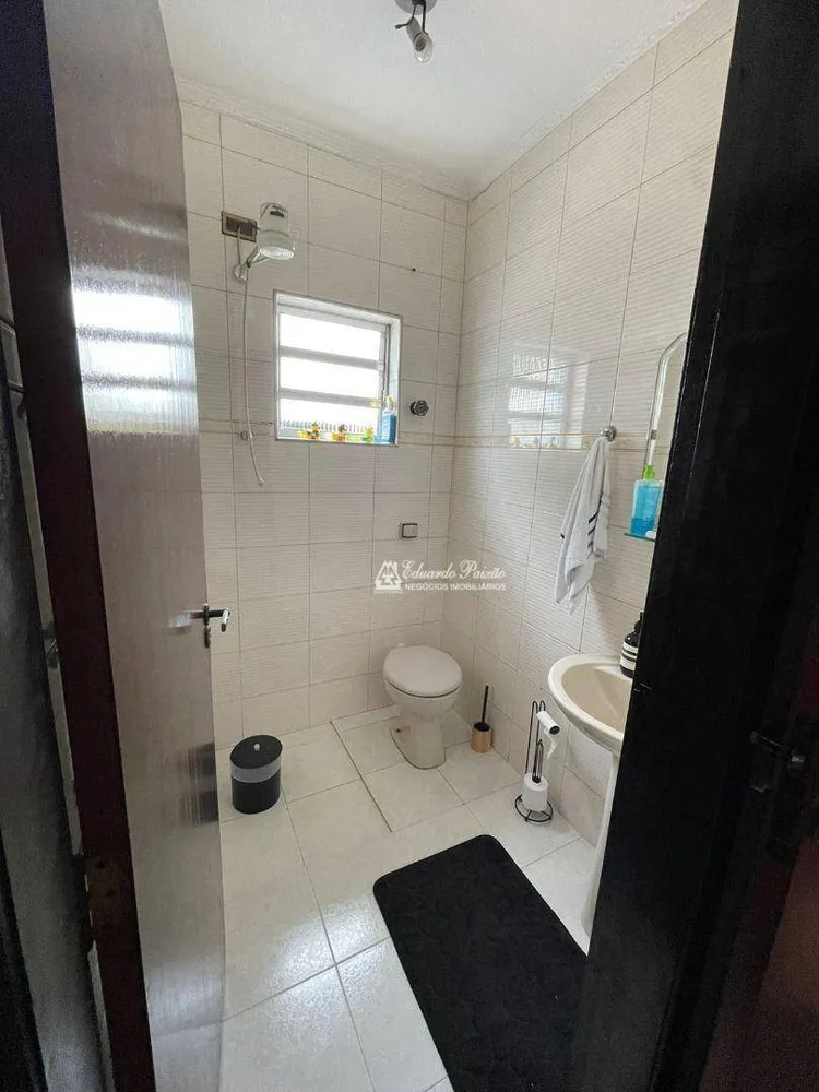 Sobrado, 3 quartos, 130 m² - Foto 15