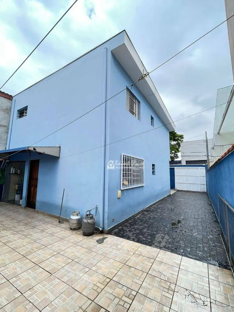 Sobrado, 3 quartos, 130 m² - Foto 6