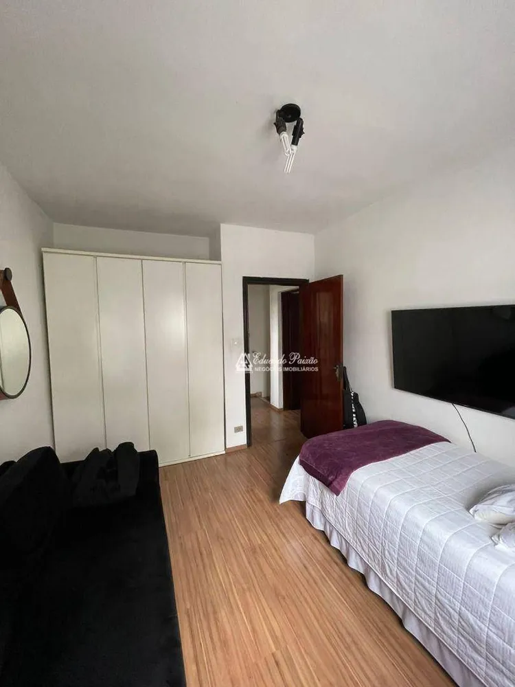 Sobrado, 3 quartos, 130 m² - Foto 13