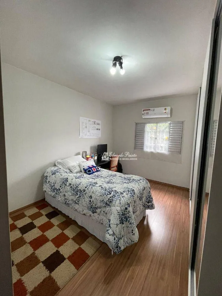 Sobrado, 3 quartos, 130 m² - Foto 12
