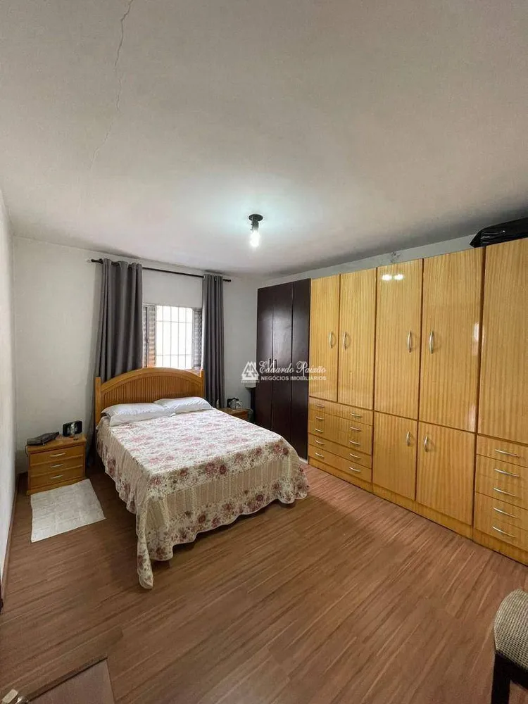 Sobrado, 3 quartos, 130 m² - Foto 11