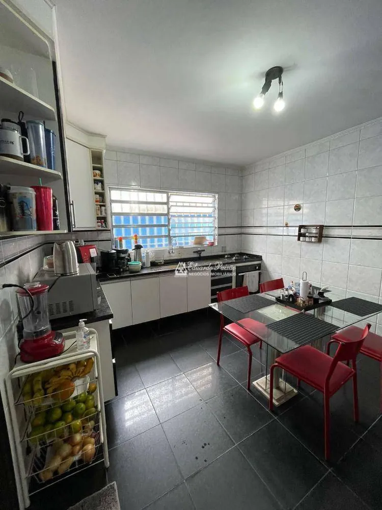Sobrado, 3 quartos, 130 m² - Foto 9