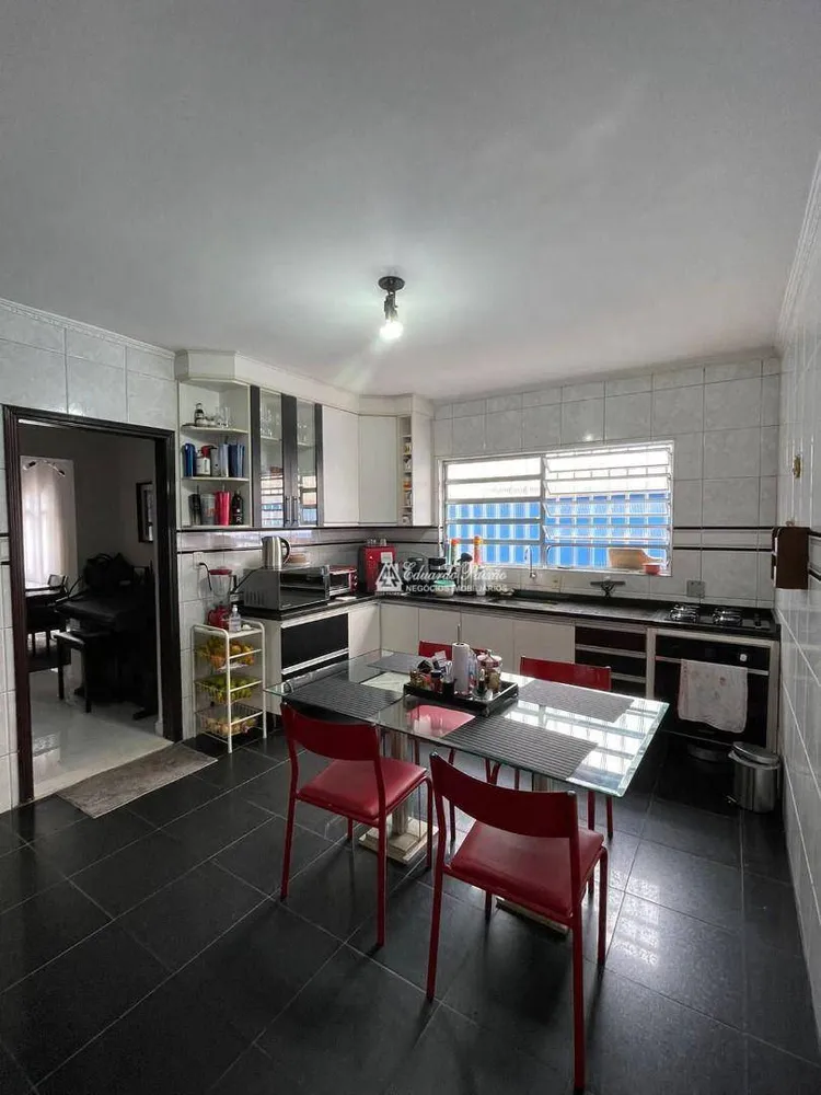 Sobrado, 3 quartos, 130 m² - Foto 8