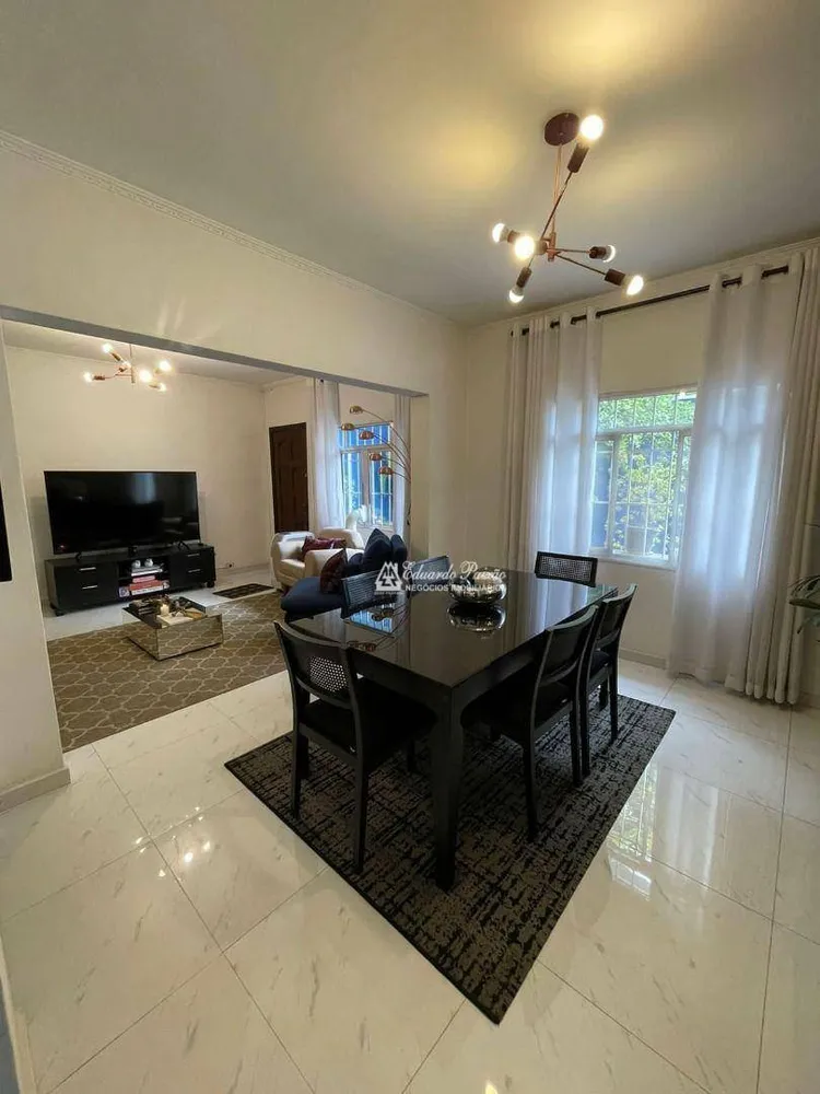 Sobrado, 3 quartos, 130 m² - Foto 10