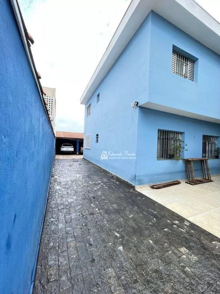 Sobrado à venda com 3 quartos, 130m² - Foto 4