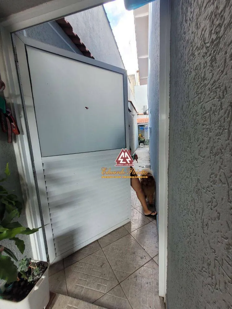 Sobrado, 3 quartos, 150 m² - Foto 11