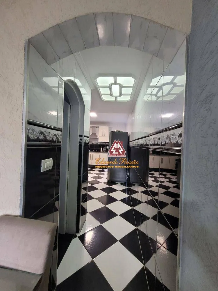 Sobrado, 3 quartos, 150 m² - Foto 4