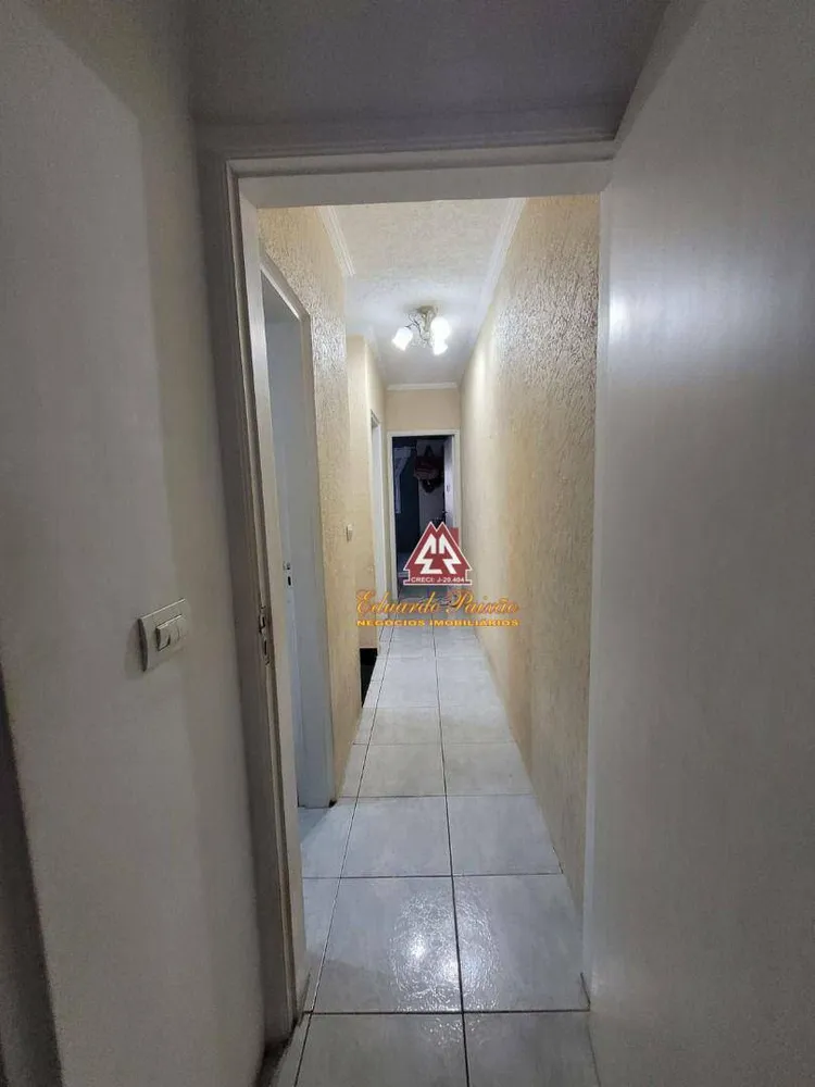 Sobrado, 3 quartos, 150 m² - Foto 8