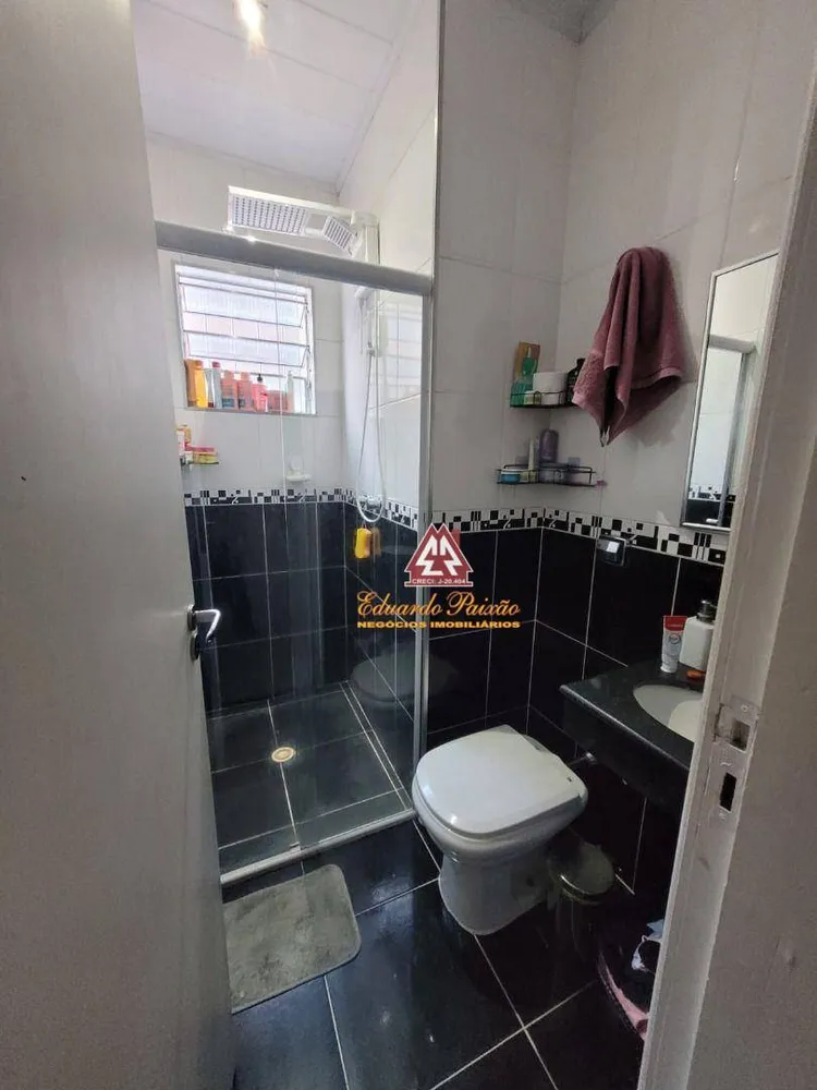 Sobrado, 3 quartos, 150 m² - Foto 9