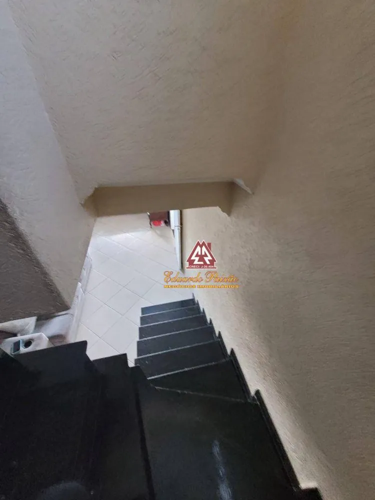 Sobrado, 3 quartos, 150 m² - Foto 7