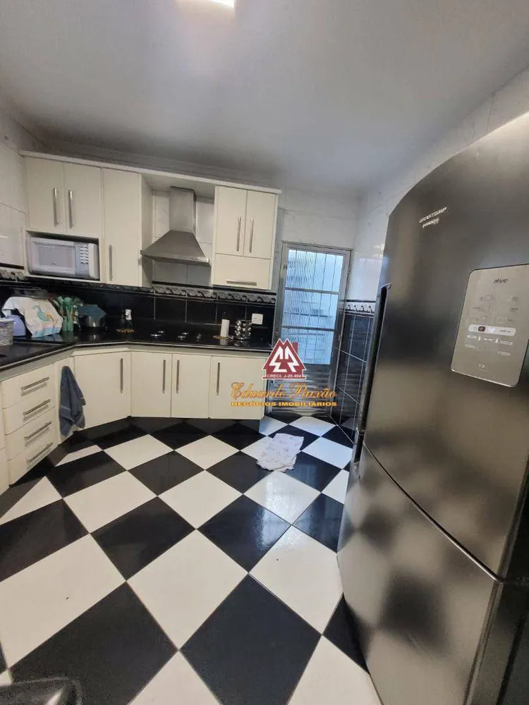 Sobrado, 3 quartos, 150 m² - Foto 6