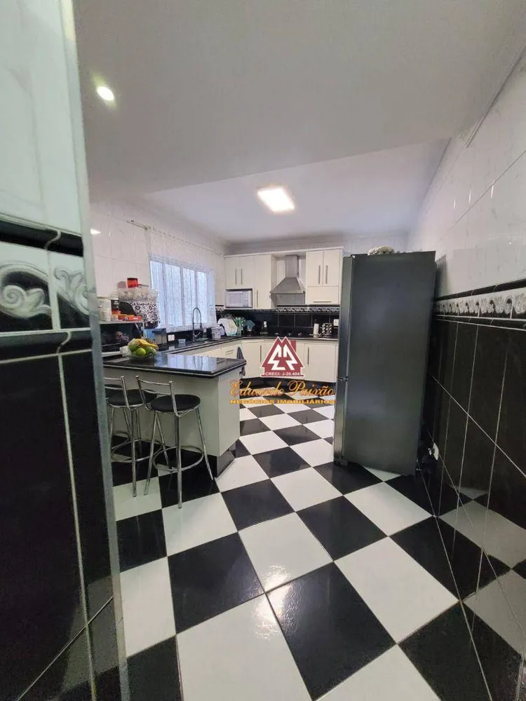 Sobrado, 3 quartos, 150 m² - Foto 5