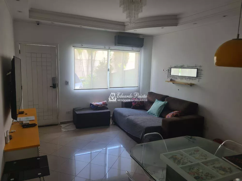 Sobrado à venda com 4 quartos, 153m² - Foto 2