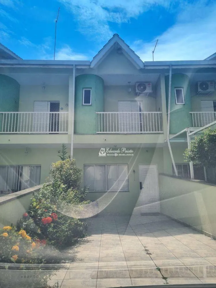 Sobrado, 4 quartos, 153 m² - Foto 13