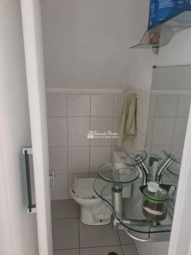 Sobrado, 4 quartos, 153 m² - Foto 11