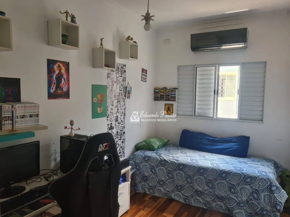 Sobrado, 4 quartos, 153 m² - Foto 8