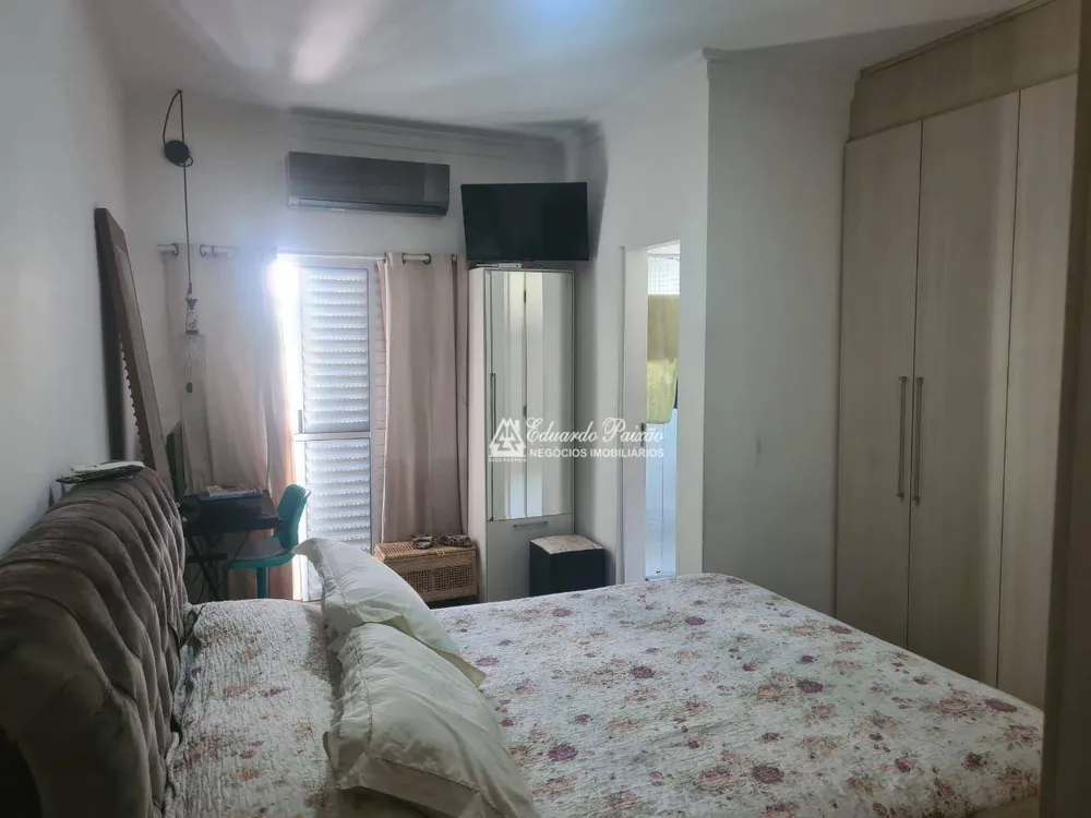 Sobrado, 4 quartos, 153 m² - Foto 5