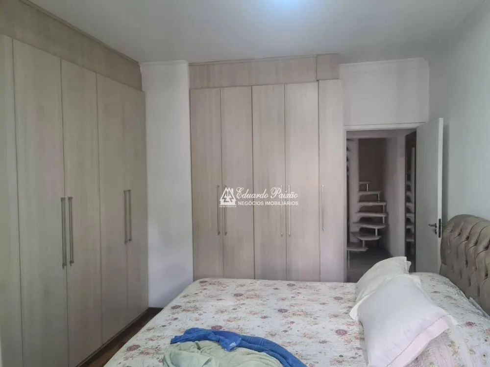 Sobrado, 4 quartos, 153 m² - Foto 6
