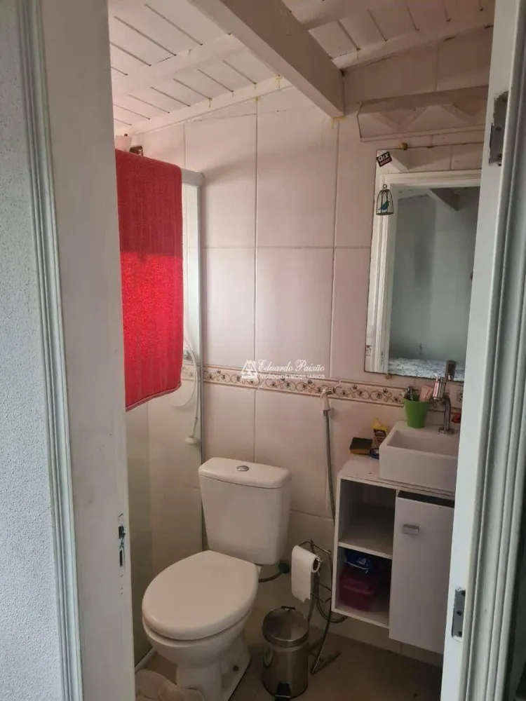 Sobrado, 4 quartos, 153 m² - Foto 10
