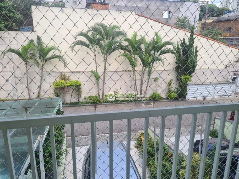 Sobrado, 4 quartos, 153 m² - Foto 12