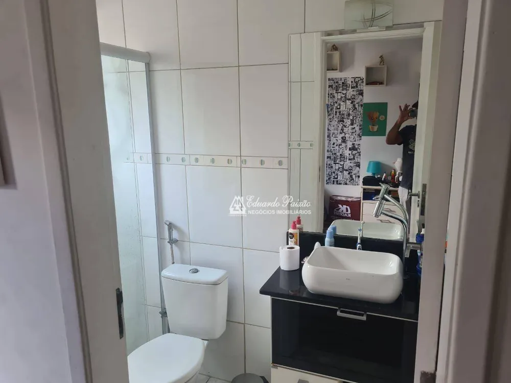 Sobrado, 4 quartos, 153 m² - Foto 9