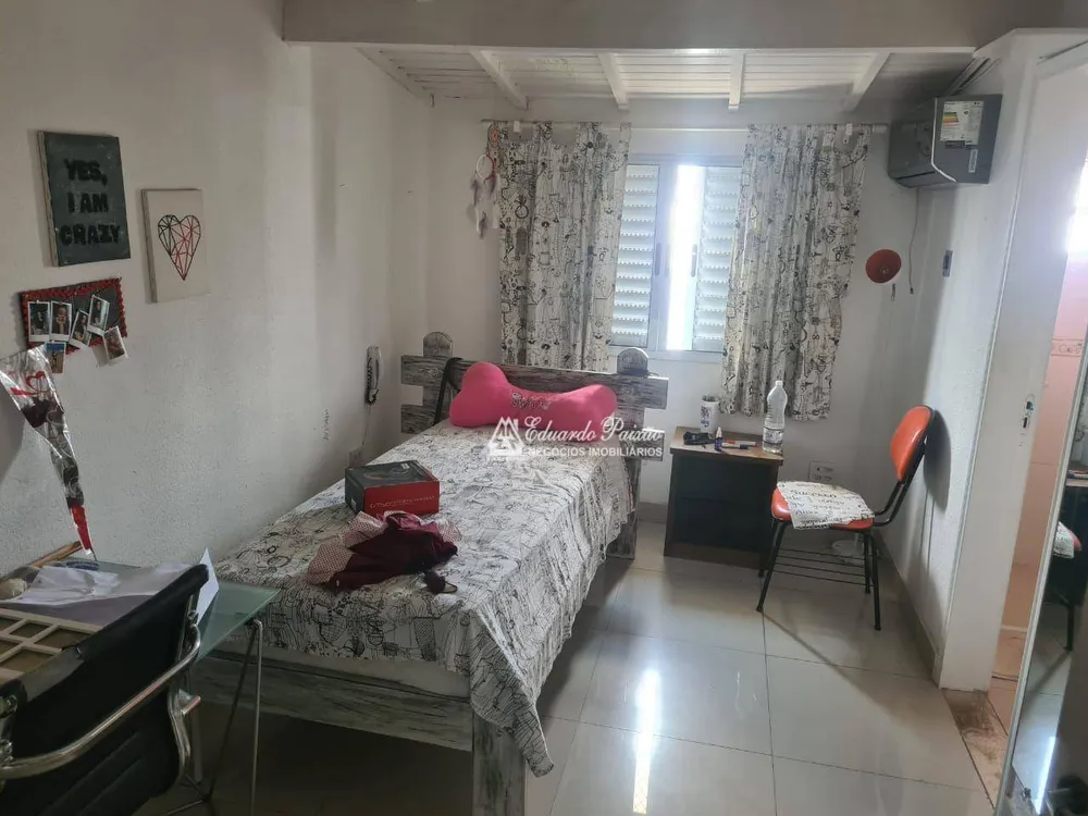 Sobrado, 4 quartos, 153 m² - Foto 7