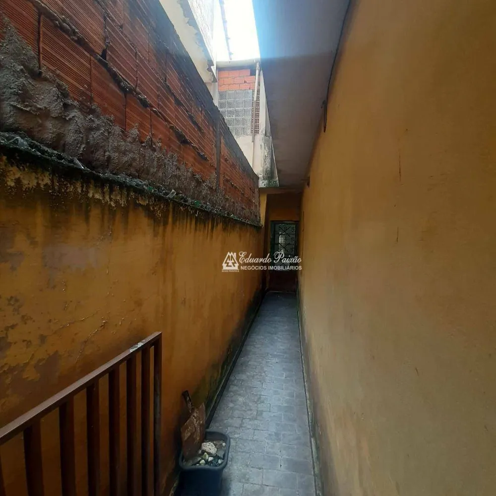 Sobrado, 3 quartos, 175 m² - Foto 7