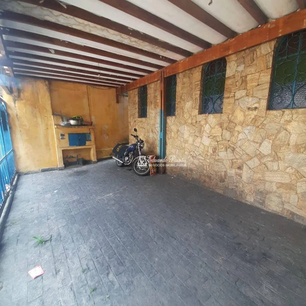 Sobrado, 3 quartos, 175 m² - Foto 12