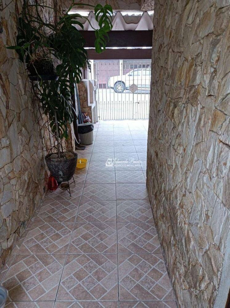 Sobrado, 2 quartos, 120 m² - Foto 4