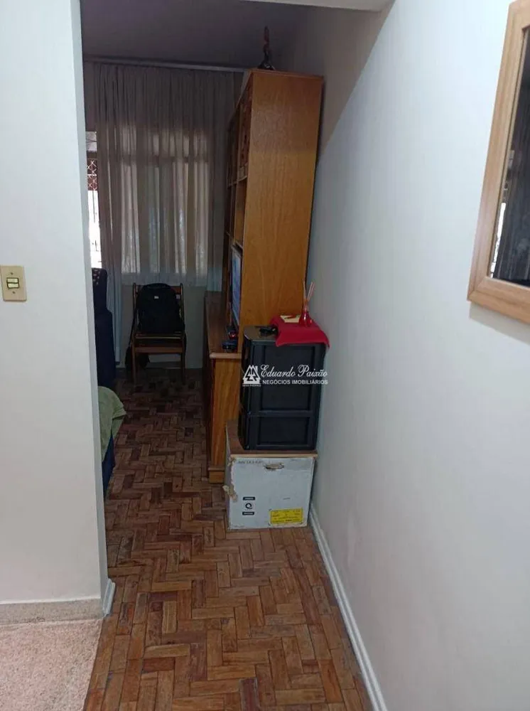 Sobrado, 2 quartos, 120 m² - Foto 13