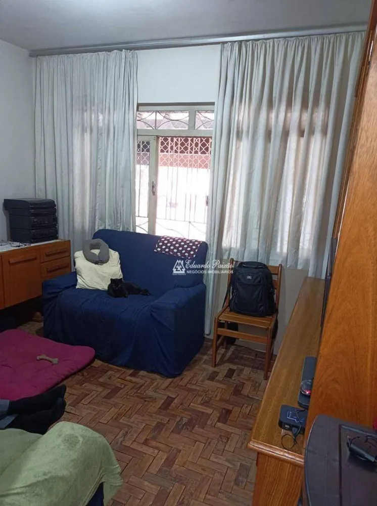 Sobrado, 2 quartos, 120 m² - Foto 3