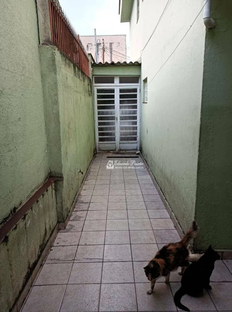 Sobrado, 2 quartos, 120 m² - Foto 15