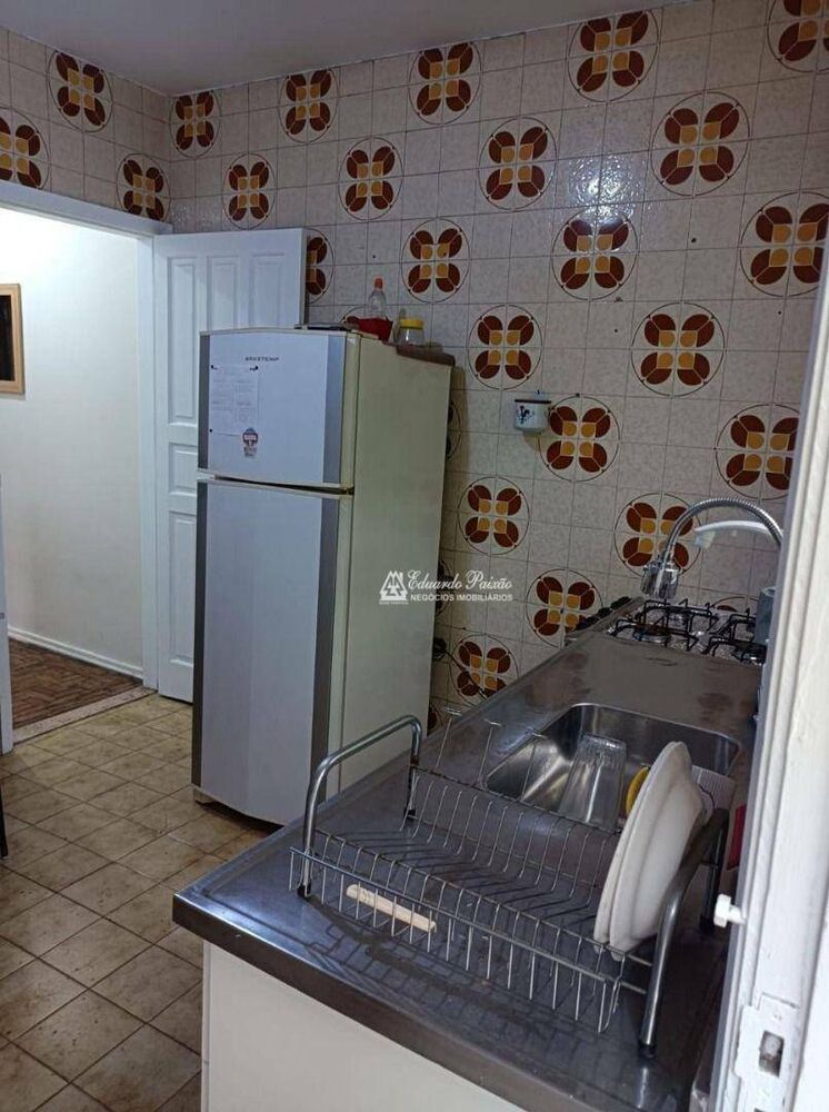 Sobrado, 2 quartos, 120 m² - Foto 1