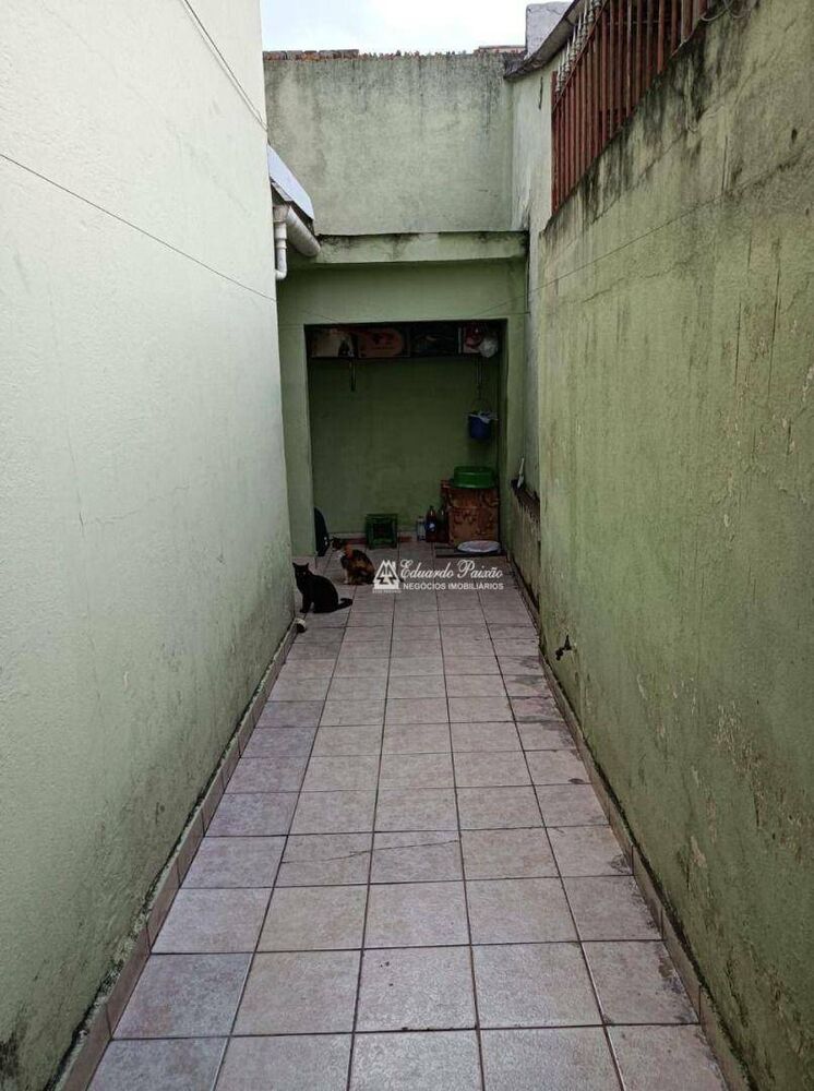 Sobrado, 2 quartos, 120 m² - Foto 12