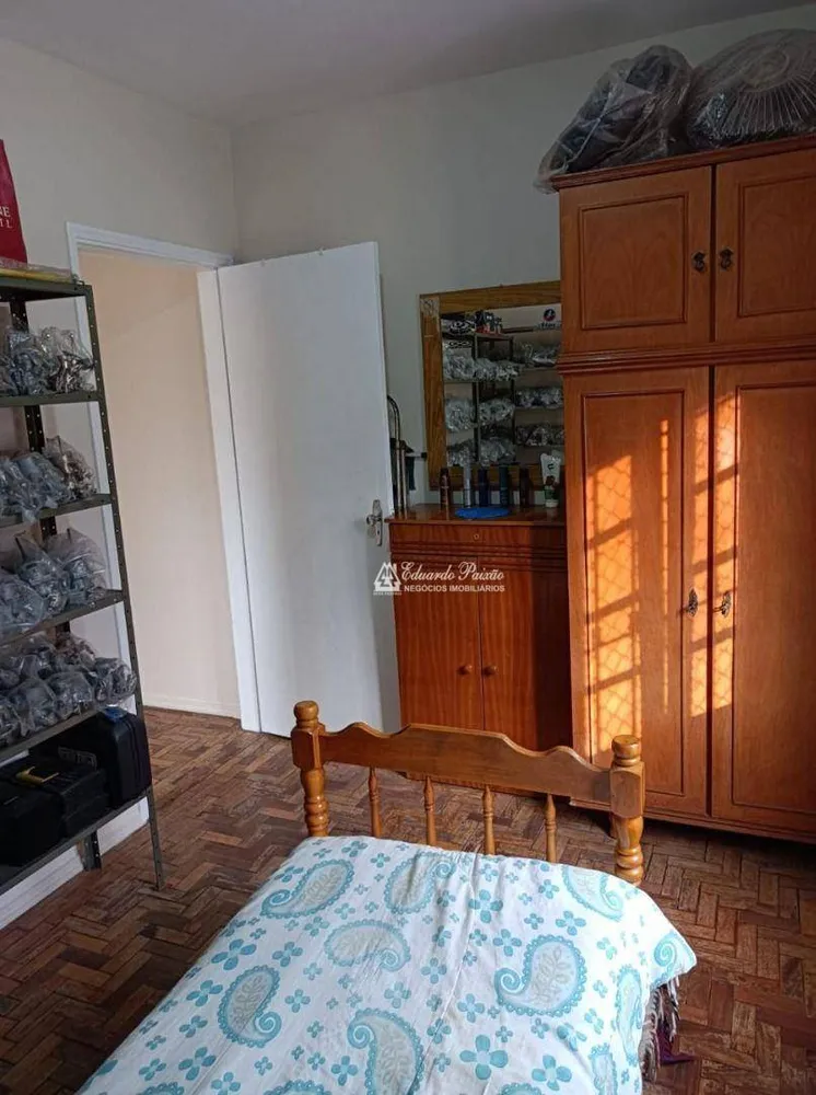 Sobrado, 2 quartos, 120 m² - Foto 14