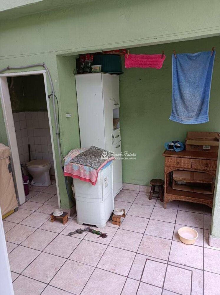 Sobrado, 2 quartos, 120 m² - Foto 3
