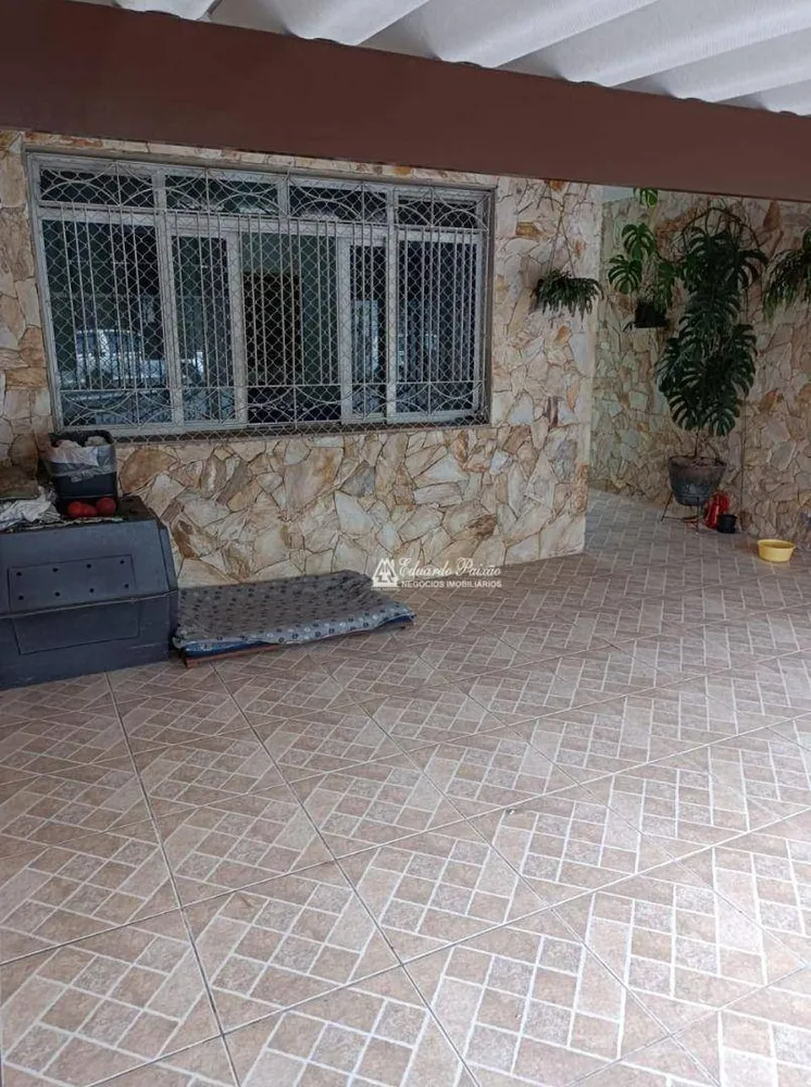 Sobrado, 2 quartos, 120 m² - Foto 24