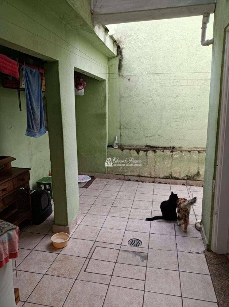 Sobrado, 2 quartos, 120 m² - Foto 6