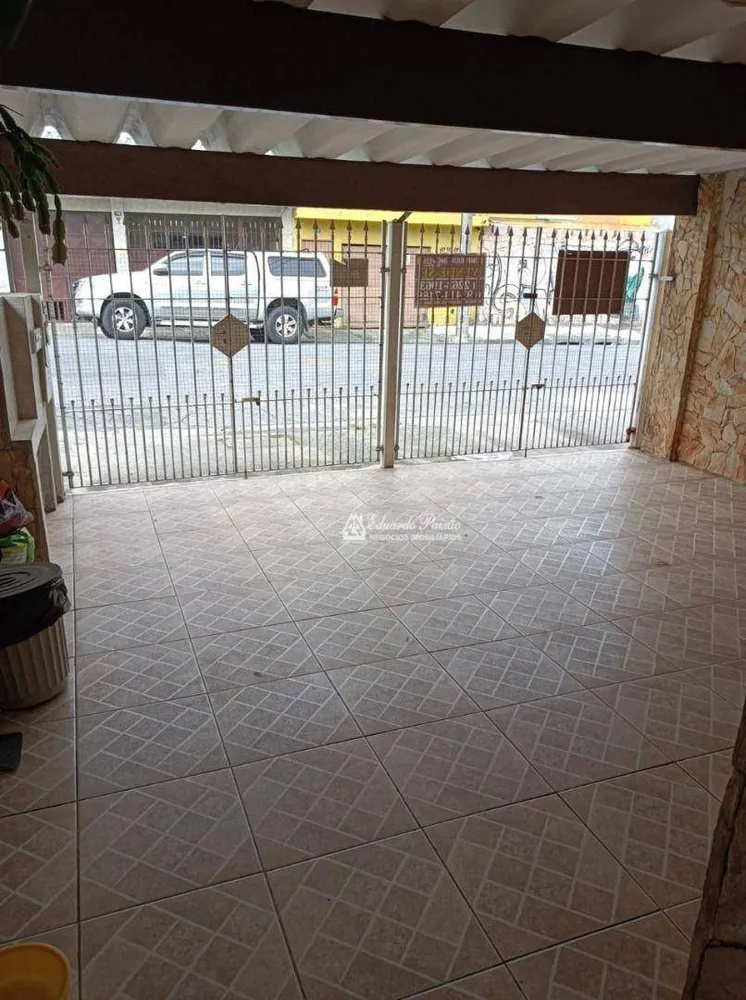 Sobrado, 2 quartos, 120 m² - Foto 22