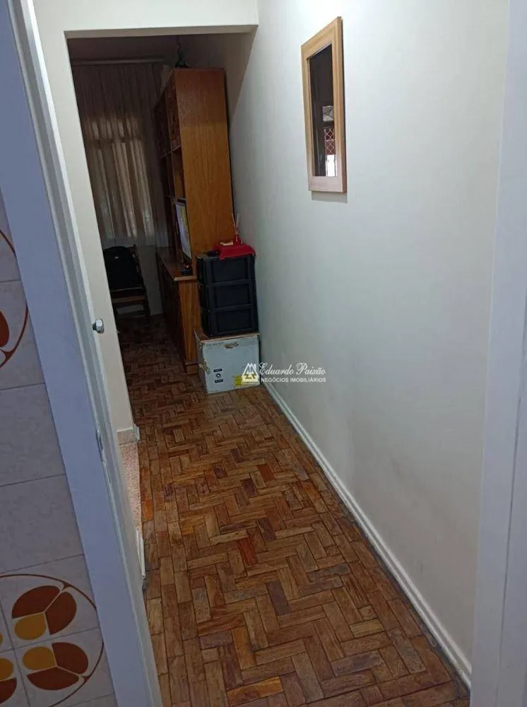 Sobrado, 2 quartos, 120 m² - Foto 12