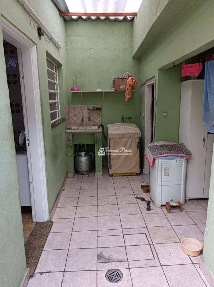Sobrado, 2 quartos, 120 m² - Foto 9