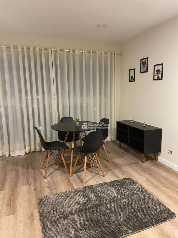 Kitnet e Studio à venda com 1 quarto, 27m² - Foto 1