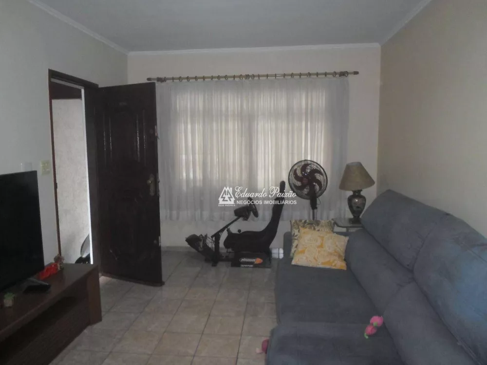 Sobrado à venda com 3 quartos, 110m² - Foto 4