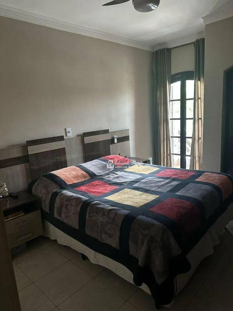 Sobrado, 3 quartos, 206 m² - Foto 8
