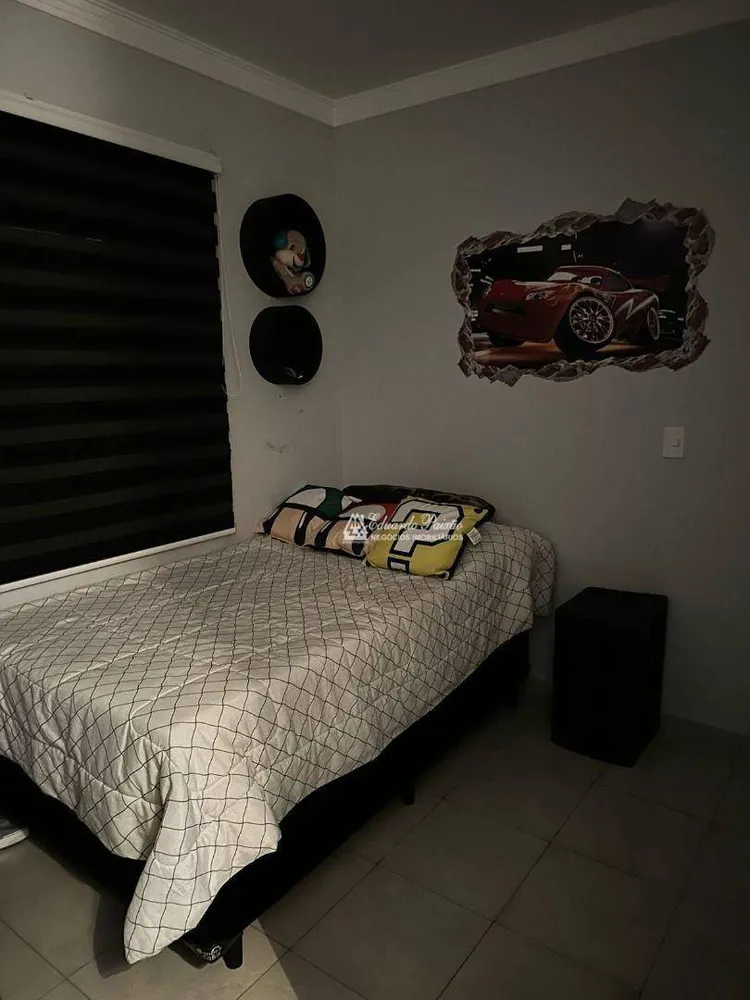 Sobrado, 3 quartos, 206 m² - Foto 13